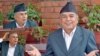 Amid Crisis in ruling coalition, Nepal elects third President