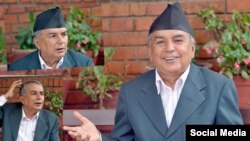 བལ་ཡུལ་ནང་ཆབ་སྲིད་ཀྱི་དཀའ་རྙོག་ཁྲོད་སྲིད་འཛིན་གསར་པ་འོས་འདེམས།