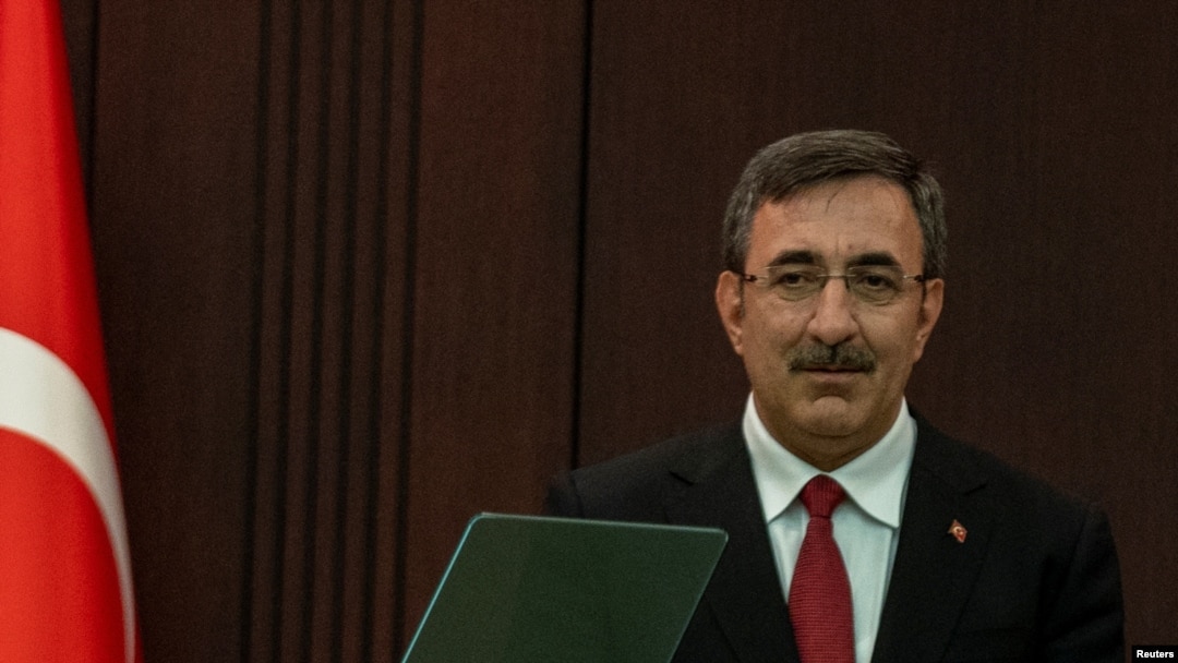 Cevdet Yılmaz