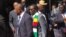 Harare Agricultural Show-Mnangagwa