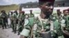 DRC: Mapigano makali Kitchanga, M23 wasisitiza kujilinda kwa kila hali 