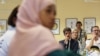 France Imposes Ban on Muslim Dress on First Day of School 