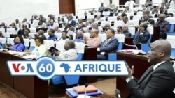 VOA60 Afrique : Togo, Burundi, Mozambique, Sénégal