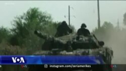 Ukraina beson se do të përparojë më shpejt në frontin jugor