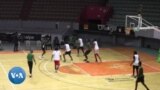 L'AS Douanes, l'équipe sénégalaise de la BAL 2023