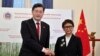 China, ASEAN Akan Intensifkan Negosiasi Kode Perilaku Laut China Selatan