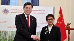 Trung Quốc, ASEAN tăng cường đàm phán về quy tắc ứng xử Biển Đông | VOA