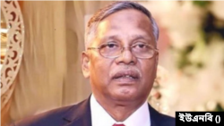 বিএনপির সাবেক সংসদ সদস্য হাফিজ ইব্রাহিম। (ফাইল ছবি) 