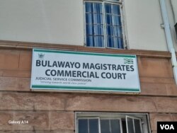Nomination Court sitting in Bulawayo
