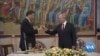 Putin-Xi Meeting Won’t End Ukraine War, Says White House