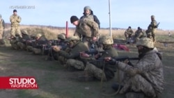 Ekskluzivno: Kako izgleda američka obuka ukrajinskih snaga