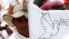Colombia: gobierno y disidencia de las FARC comenzarán negociación de paz en octubre