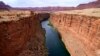 Feds Want Justices to End Navajo Fight for Colorado River Water 