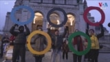 Rights groups criticize efforts to displace migrants ahead of Paris Olympics