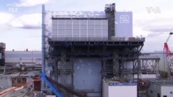 福島核污水排海在即 IAEA派工作小組最後審查