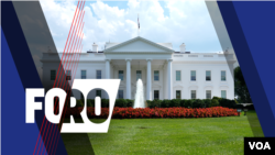 Foro (Radio): Trump, Harris y el factor Biden