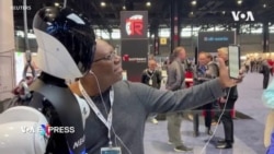 Không muốn làm việc nhà? Đã có robot ‘ôsin’