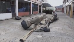 随着俄罗斯入侵乌克兰的行动持续不断 捷克公司制造的充气诱饵武器蓬勃发展