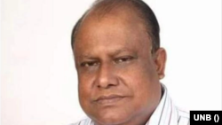 বিএনপির সাবেক সংসদ সদস্য ও সাবেক প্রতিমন্ত্রী রেদোয়ান আহমেদ। (ফাইল ছবি) 