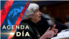 Agenda: Janet Yellen, secretaria del Tesoro de Estados Unidos.