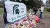 Michigan State Struggles With Uncertain Return to Classes