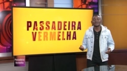 Passadeira Vermelha #169: Moreira Chonguiça leva suas melodias a Cabo Delgado 