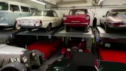 Karsaziya Otombîlên Kevin