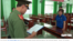 Công an Tiền Giang, VN, bắt nữ Facebooker Phan Thị Thanh Nhã, 17/3/2023.