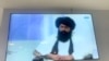 Those Undermining Taliban 'Deserve Death,' Says Taliban Minister