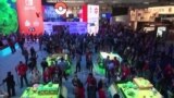 Upaya Gairahkan Kembali Pameran Video Game Pasca Darurat Pandemi