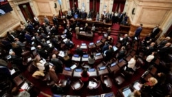Argentina: Tras seis meses de trabas, Milei logra la aprobación de sus primeras leyes en la Cámara de Diputados