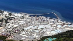 ဆူနာမီဒဏ်သင့် ဂျပန်နျူကလီးယားစက်ရုံက ရေတွေ ပင်လယ်ပြင်မှာ စတင်စွန့်ပစ်
