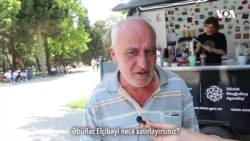 Sorğu: Əbülfəz Elçibəyi necə xatırlayırsınız?