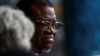Le président namibien Hage Geingob dit regretter "l'incapacité de l'Allemagne à tirer les leçons de sa terrible histoire".