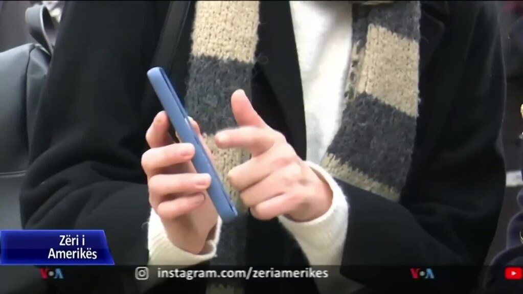 Interneti dhe ndikimi i tij në shëndetin mendor