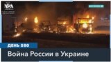 Военная разведка Великобритании: ущерб, нанесенный ЧФ РФ серьезен, но носит локальный характер 