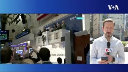 Индекс потребительских цен США вырос на 0,1% 