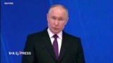 Putin cảnh báo nguy cơ chiến tranh hạt nhân nếu NATO đưa quân tới Ukraine