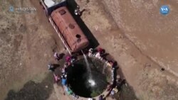 Hindistan’da su krizi devam ediyor 