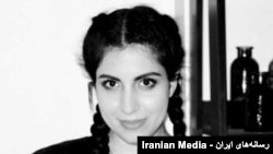 مریم وحیدیان- روزنامه‌نگار