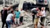 Wani Mummunan Hari Da Isra'ila Ta Kai Gaza Ya Kashe ‘Ya’yan Shugaban Hamas Uku Da Jikokinsa Hudu