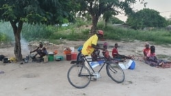 Cabo Delgado: Movimentação de homens armados cria pânico em distrito alvo de terrorismo