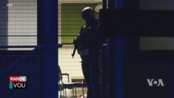 Nouvel Sou Almay Ak Meksik