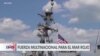EEUU y aliados desplegarán fuerza naval en el mar Rojo