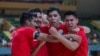 تساوی افغانستان و اندونیزیا در دومین بازی مقدماتی جام فوتسال ملت‌های آسیا