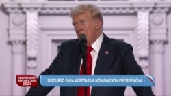 Trump hizo referencia a los submarinos rusos que en junio llegaron a Cuba