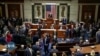 Analyst: US House of Representatives in Disarray Over Speaker Removal