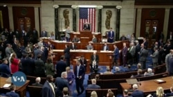 Analyst: US House of Representatives in Disarray Over Speaker Removal