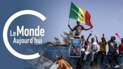 Le Monde Aujourd’hui : la présidentielle sénégalaise