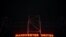 FILE - The Manchester United sign is seen on Old Trafford stadium prior to the UEFA Champions League group A football match between Manchester United and FC Bayern Munich in Manchester, north west England, on Dec. 12, 2023.